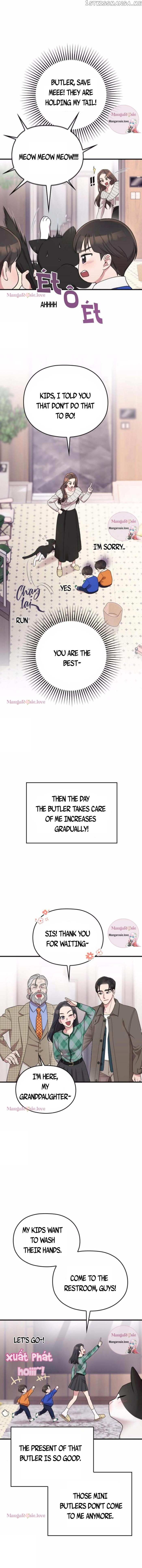 Marry My Husband Chapter 67 image 14
